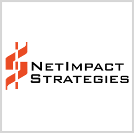 NetImpact Strategies Gets DHA Project Mgmt Support Task Order - top government contractors - best government contracting event