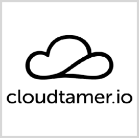 Software Firm cloudtamer.io to Offer Cloud Governance Tech on AWS Secret Regions - top government contractors - best government contracting event