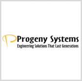 Progeny Systems Awarded Potential $50M Navy Systems Engineering Support Contract - top government contractors - best government contracting event