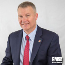 Interview With DMI's John Epperly: Remembering D-Day 75 Years Later - top government contractors - best government contracting event