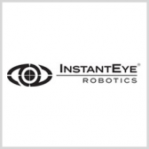 InstantEye Unveils Mk-3 Small UAS Variants - top government contractors - best government contracting event