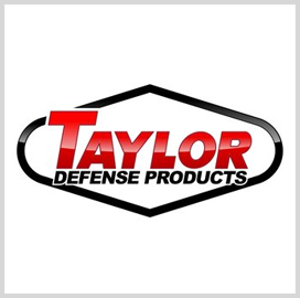 Taylor Defense Gets $84M Navy Contract for Military Cranes Service Life Extension - top government contractors - best government contracting event