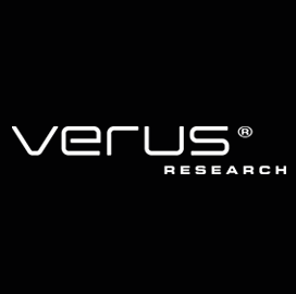 Verus Research to Test Electronic Warfare, Nuclear Systems Under Army Contract - top government contractors - best government contracting event