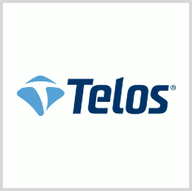 Telos Cyber Risk Mgmt Tech Approved for DHS CDM Program - top government contractors - best government contracting event