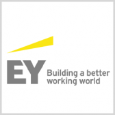 HHS Adds EY to Support Center AI Tech Dev't IDIQ - top government contractors - best government contracting event