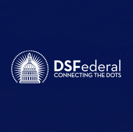DSFederal Receives Contract to Support NIH Office's Programs, Scientific Efforts - top government contractors - best government contracting event