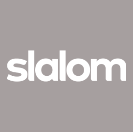Slalom Hosts Two-Day Hackathon on AWS Tech for Law Enforcement - top government contractors - best government contracting event