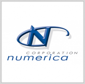 Numerica Gets Air Force Satellite Tracking Support Contract - top government contractors - best government contracting event