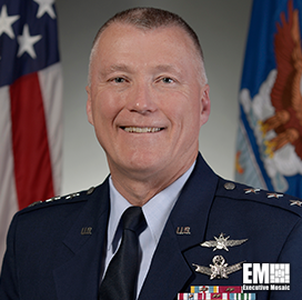 Retired Lt. Gen. Kevin McLaughlin Joins Tyto Athene Executive Advisory Board; Jeff Murray Quoted - top government contractors - best government contracting event