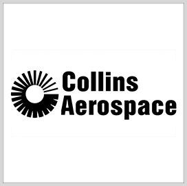 Collin Aerospace Receives Army Task Order for Ground Radios - top government contractors - best government contracting event