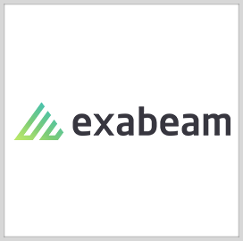 DHS Approves Exabeam Products for CDM Program's Data Protection Mgmt Phase - top government contractors - best government contracting event