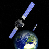 Northrop to Build Broadband Satellites to Support US, Int'l Polar Satcom Operations - top government contractors - best government contracting event