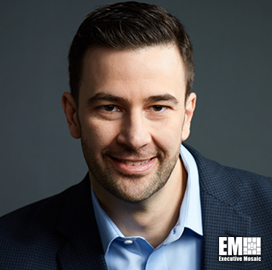 Cloudera's Shaun Bierweiler: Enterprise Data Cloud Platform Can Help Defense Agencies Collect, Prioritize Mission Data - top government contractors - best government contracting event