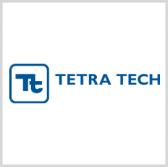 Tetra Tech to Provide Engineering Design Support to CENTCOM, USACE Middle East District Facilities; Dan Batrack Quoted - top government contractors - best government contracting event