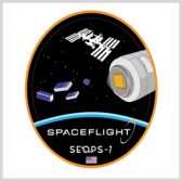 Spaceflight, Hypergiant SEOPS to Deploy Cubesats From ISS Under Rideshare Agreement - top government contractors - best government contracting event