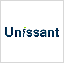 Terence Di Benigno Appointed Business Dev't Senior VP at Unissant - top government contractors - best government contracting event