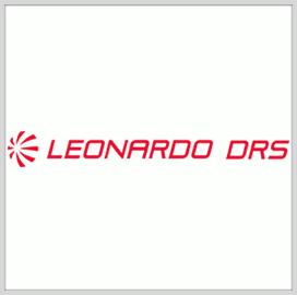 Leonardo DRS Conducts Test Flight for Infrared Missile Warning System - top government contractors - best government contracting event