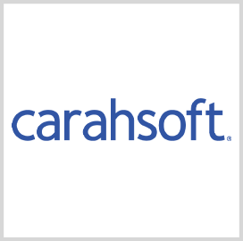 Carahsoft Recognized for Government Distribution Efforts - top government contractors - best government contracting event