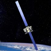 Boeing Hands Over Control of 10th WGS Satellite to Air Force - top government contractors - best government contracting event