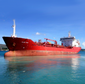 Schuyler Line Navigation to Transport Tanker Cargo Under Potential $51M Navy Contract - top government contractors - best government contracting event
