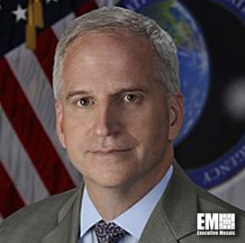 Robert Cardillo, Keith Masback Join Federal Advisory Board for Orbital Insight; James Crawford Quoted - top government contractors - best government contracting event