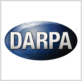 DARPA Demos Autonomous Swarm Tactics, Tech - top government contractors - best government contracting event