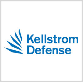 Aerospace Industry Vet Michael Farmer Joins Kellstrom Defense in VP Role - top government contractors - best government contracting event