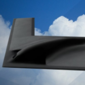 Air Force, Northrop Continue B-2 Stealth Bomber Modernization Efforts - top government contractors - best government contracting event