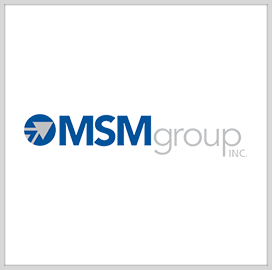 MSM to Deliver Enterprise SaaS System Under NASA Contract - top government contractors - best government contracting event