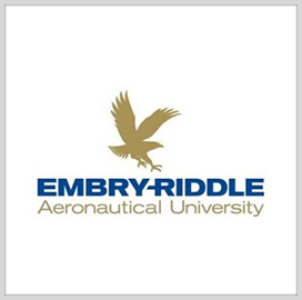 Embry-Riddle, Pratt & Whitney, AAR Partner for Veteran Aviation Career Program - top government contractors - best government contracting event