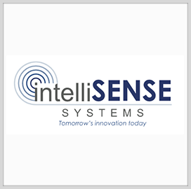 Intellisense Systems to Develop, Test Flood Detection Systems Under DHS Contract - top government contractors - best government contracting event