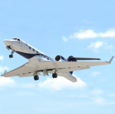 Gulfstream, Textron Receive Aircraft Orders for NOAA Environmental Data Collection - top government contractors - best government contracting event