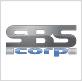 SB International Awarded CMS Order for Software Support - top government contractors - best government contracting event