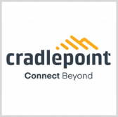 Cradlepoint Awarded NASPO Contract for Cloud Network Platform - top government contractors - best government contracting event