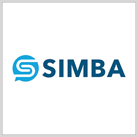 Air Force Chooses Simba Chain Tech for Additive Manufacturing Parts Security Initiative - top government contractors - best government contracting event