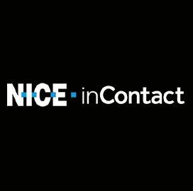 NICE Integrates Workforce Mgmt Platform in FedRAMP-Authorized Cloud Contact Center - top government contractors - best government contracting event