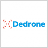 Dedrone to Continue USAF Licensing for UAS Detection Platform - top government contractors - best government contracting event