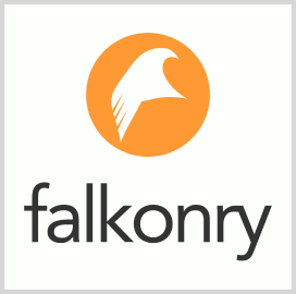 Falkonry Secures Air Force Contract for Network Isolation Tech - top government contractors - best government contracting event