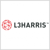 L3Harris Reveals Medium-Sized Robot for Security Operations - top government contractors - best government contracting event