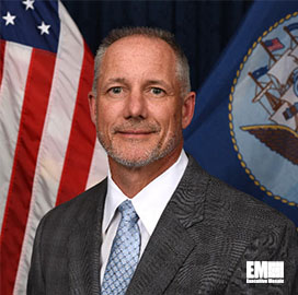 Steven Schulze Joins Patrona Corporation as VP of Navy Technical Support Services - top government contractors - best government contracting event