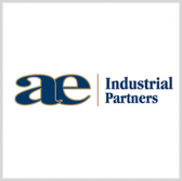 Wafra, Bonaccord Acquire Minority Interests in AE Industrial Partners - top government contractors - best government contracting event
