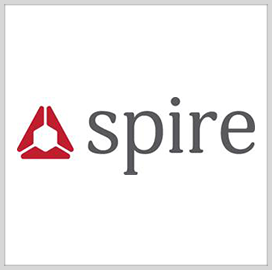 Spire Officers: ADS-B Data Could Provide Government, Businesses With Geospatial Information - top government contractors - best government contracting event