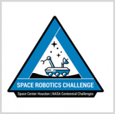 NASA Begins Second Phase of Space Robotics Challenge - top government contractors - best government contracting event