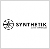 DHS S&T Taps Synthetik to Develop AI Training Tool for TSA Screening Systems - top government contractors - best government contracting event