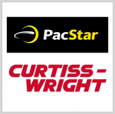 Curtiss-Wright, PacStar to Demo Integrated Vehicle Network Management - top government contractors - best government contracting event