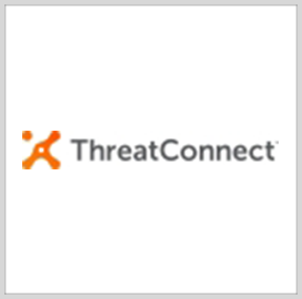 DHS Adds ThreatConnect Platform to Approved Network Security Mgmt Product List - top government contractors - best government contracting event