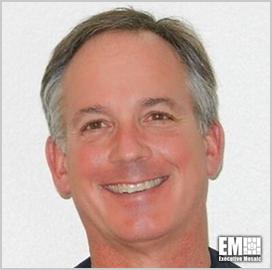 IT Vet Rob Klopp Named Chief Product Officer at Xcalar - top government contractors - best government contracting event