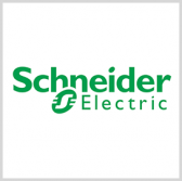 Schneider Electric to Update Moody AFB Infrastructure to Support Energy Efficiency Efforts - top government contractors - best government contracting event