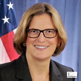 Former Astronaut and NOAA Administrator Dr. Kathryn Sullivan Joins Accenture Federal Services Board of Managers; John Goodman Quoted - top government contractors - best government contracting event