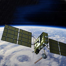 Kubos, Ruag Space Form Satellite Computing Partnership - top government contractors - best government contracting event